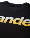 Metal Standert Tee