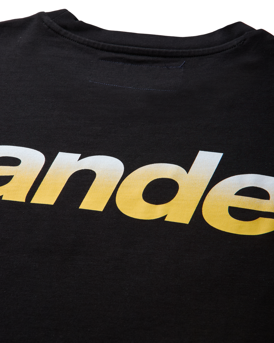 Metal Standert Tee