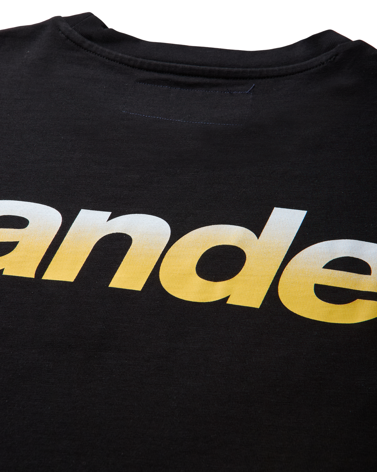 Metal Standert Tee