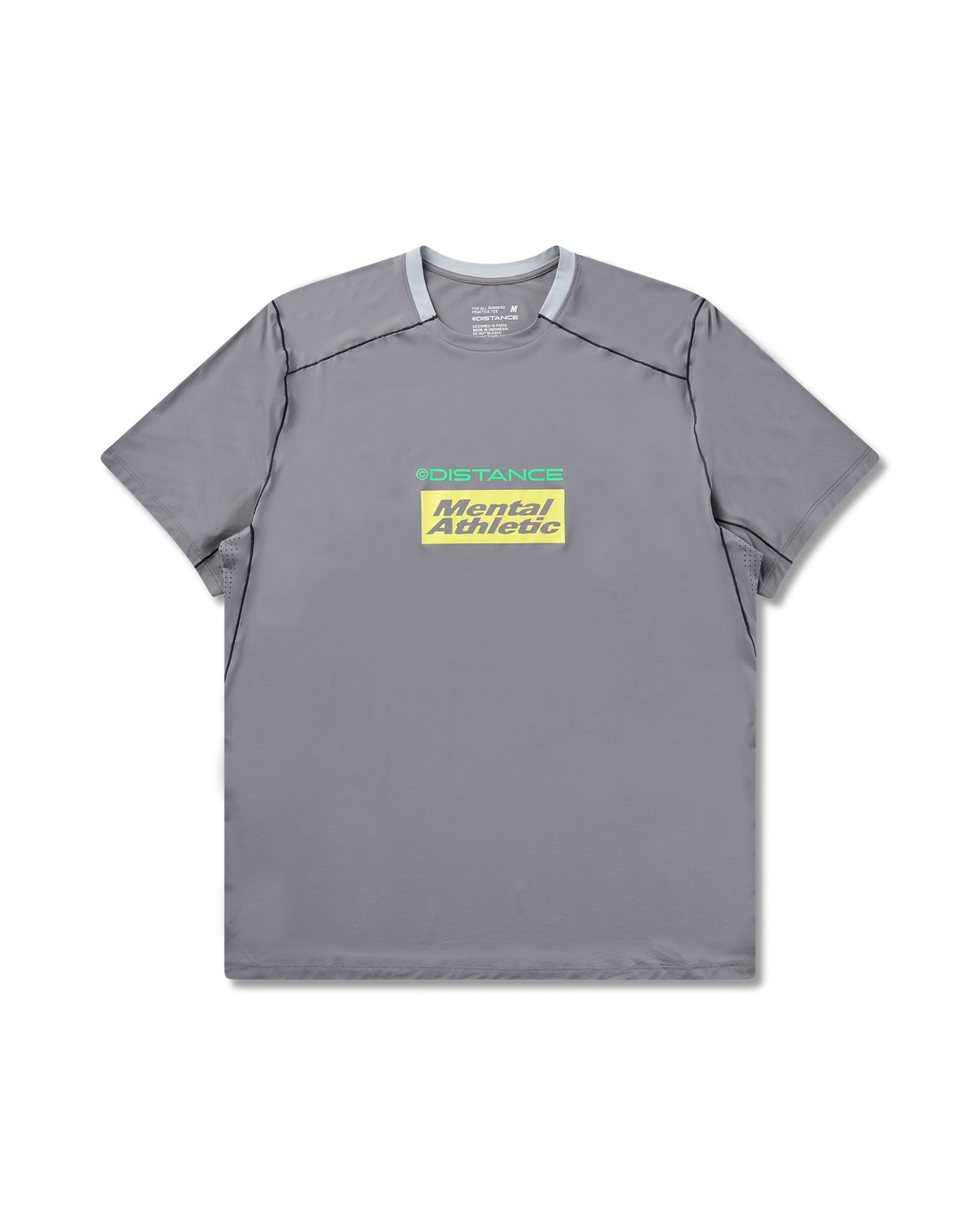 DISTANCE Practice Tee