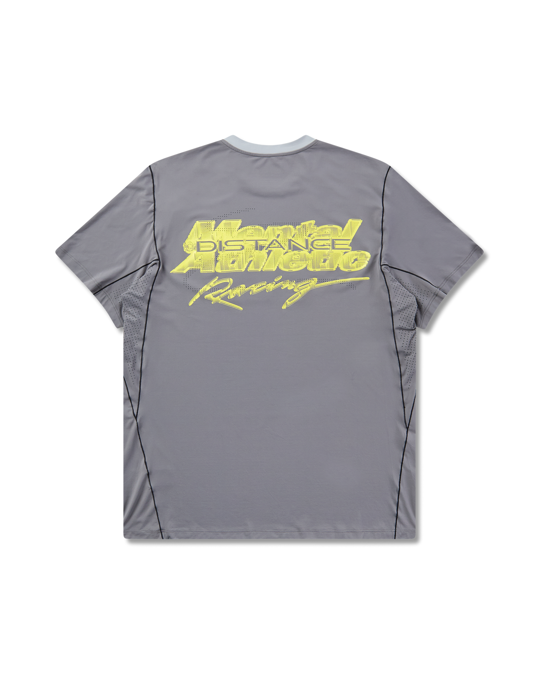 DISTANCE Practice Tee