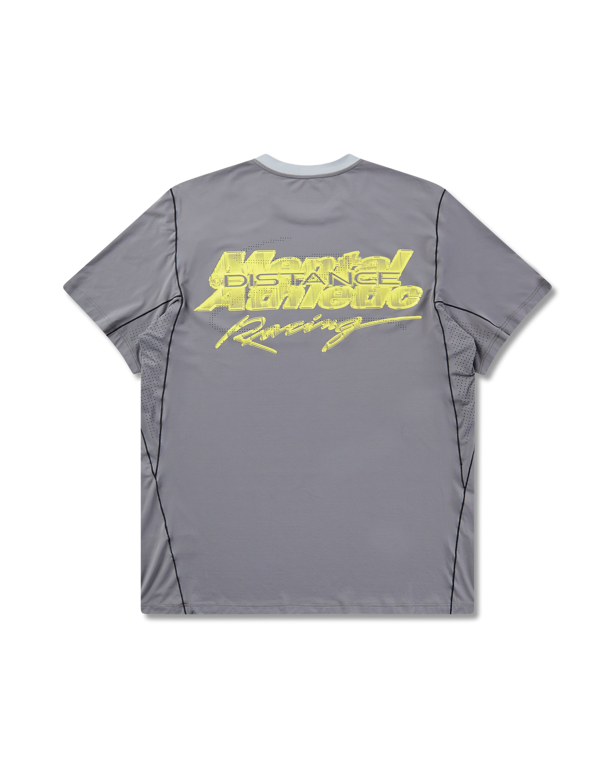 DISTANCE Practice Tee