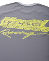DISTANCE Practice Tee