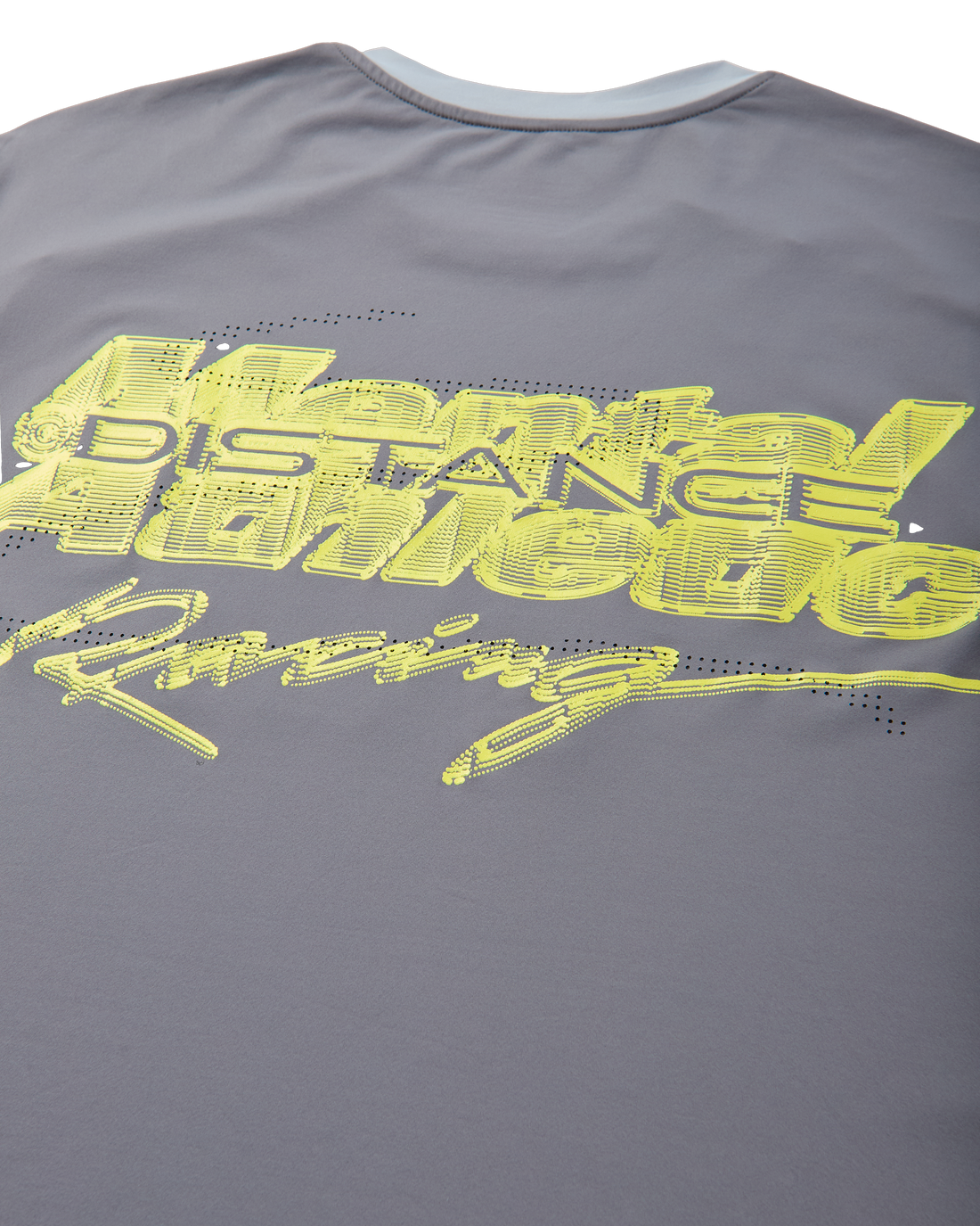 DISTANCE Practice Tee
