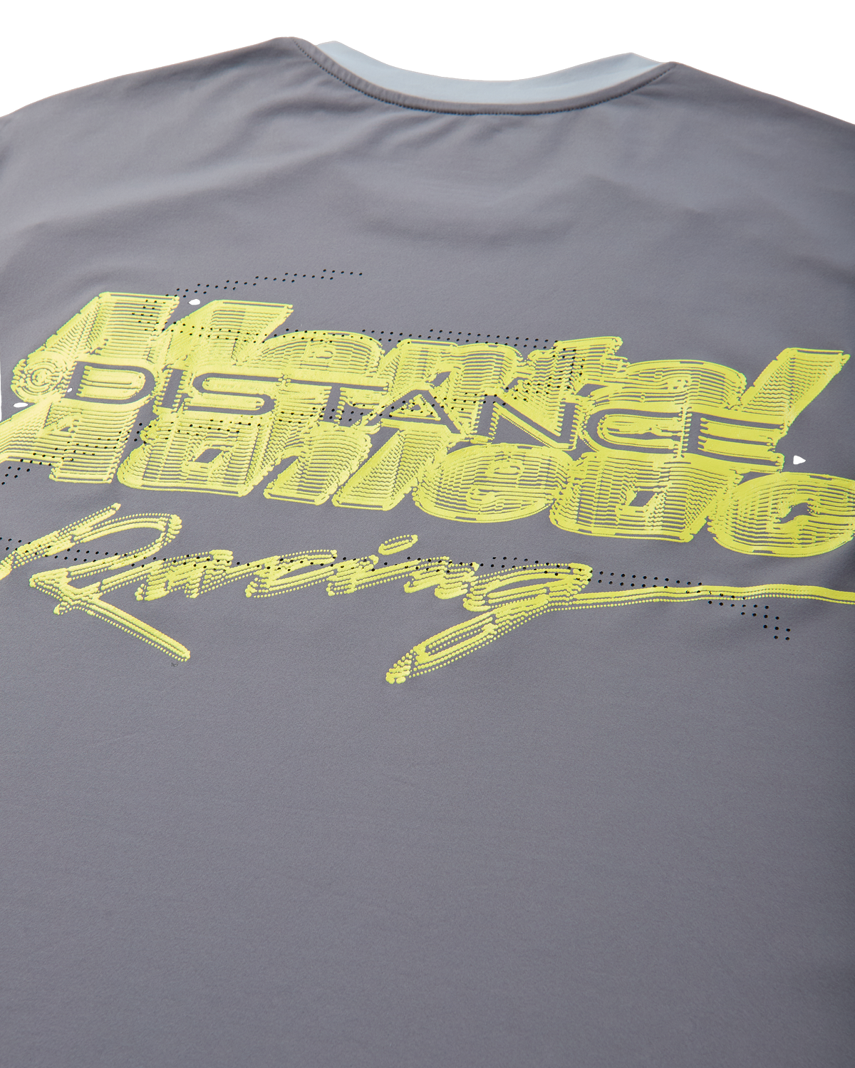 DISTANCE Practice Tee
