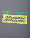 DISTANCE Practice Tee