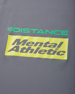 DISTANCE Practice Tee
