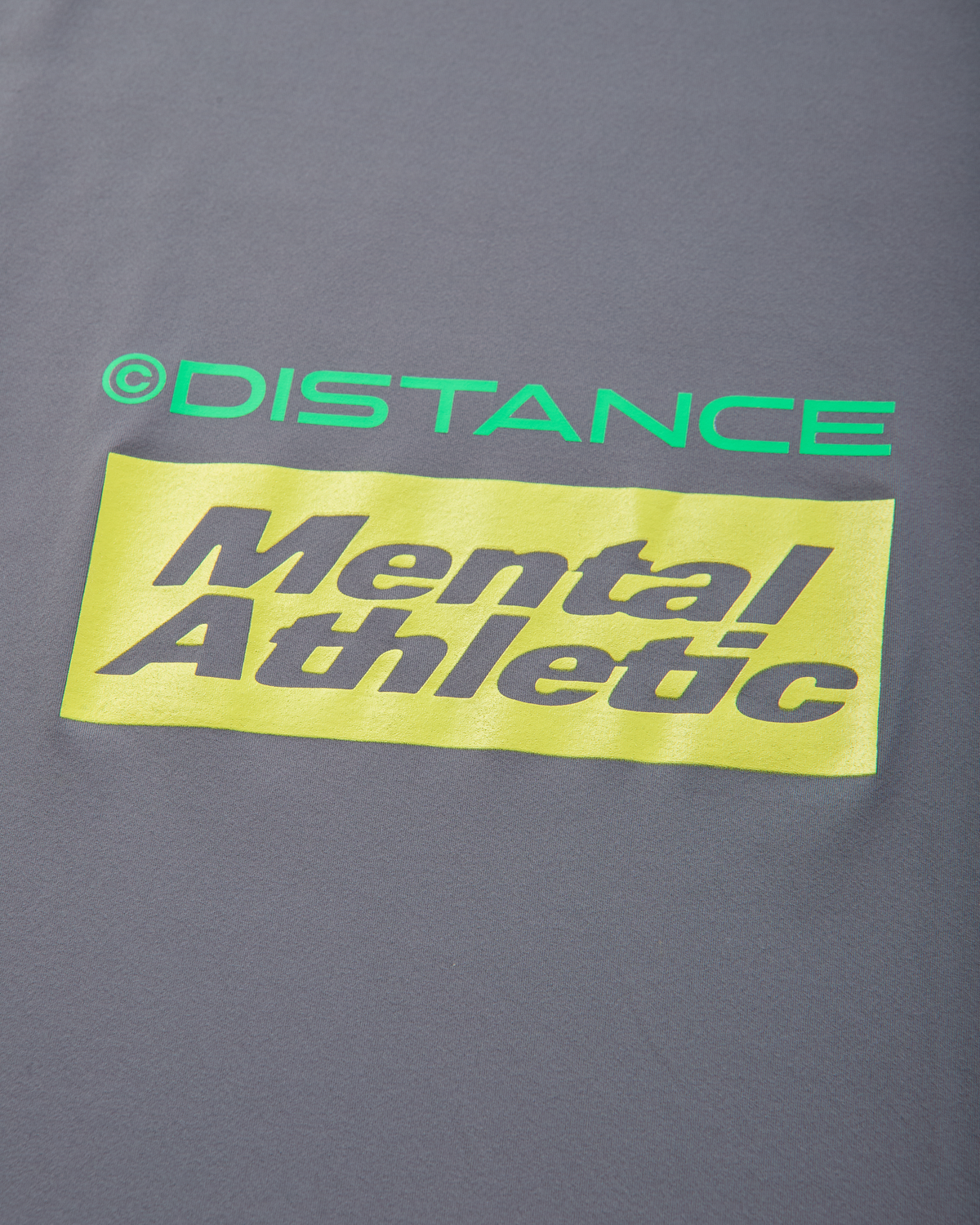 DISTANCE Practice Tee