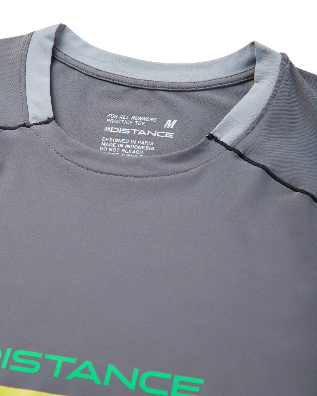 DISTANCE Practice Tee