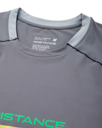 DISTANCE Practice Tee