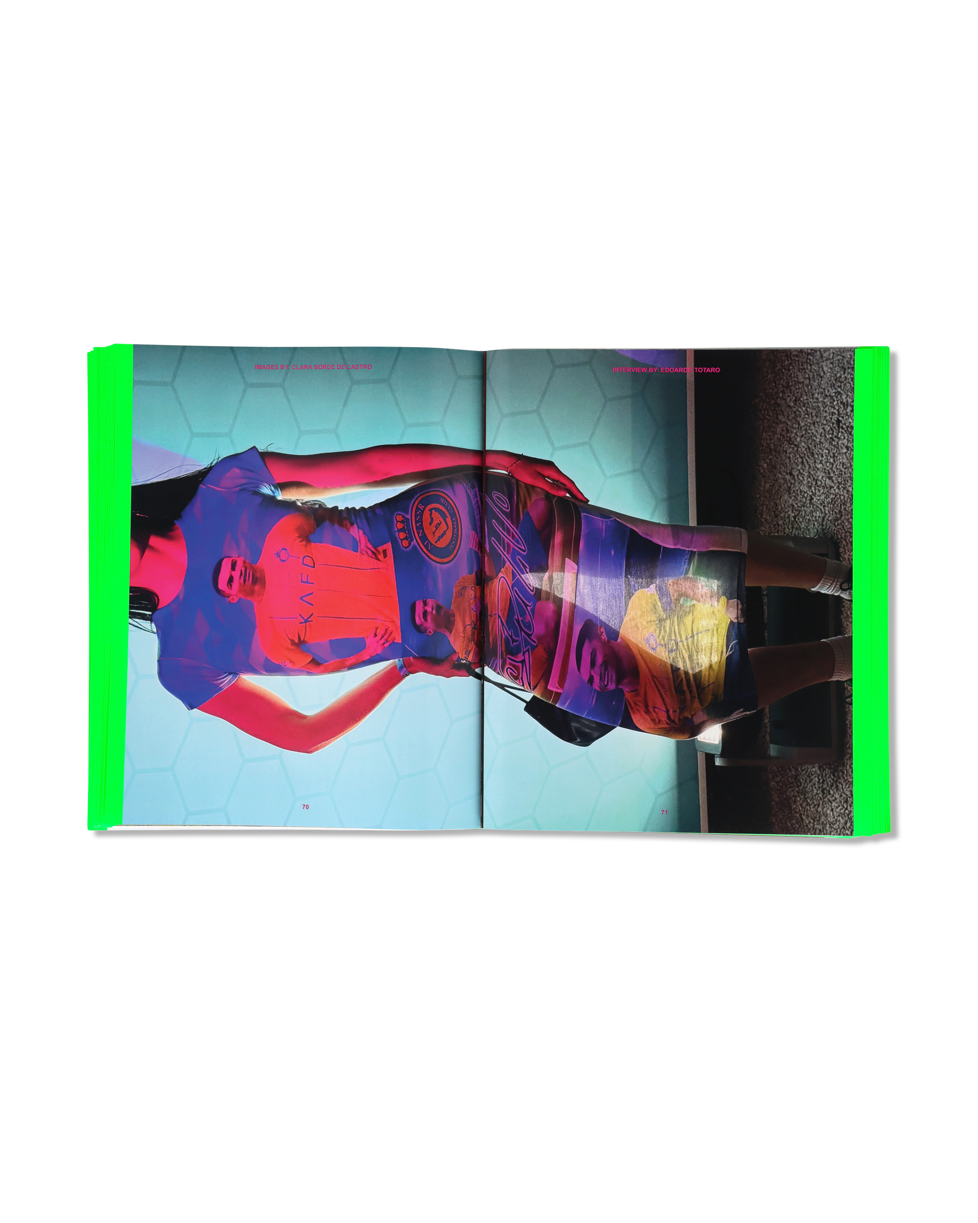 MAFC Issue N1/ Cover 1 Secret