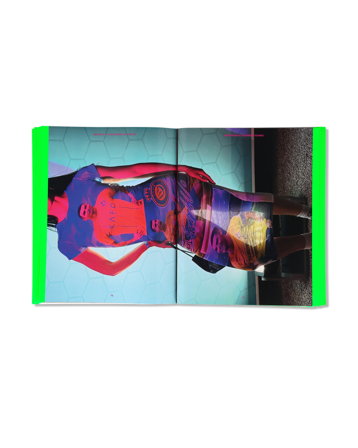 MAFC Issue N1/ Cover 1 Secret featured media