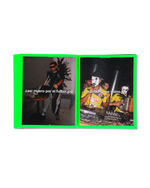 MAFC Issue N1/ Cover 4 Rat