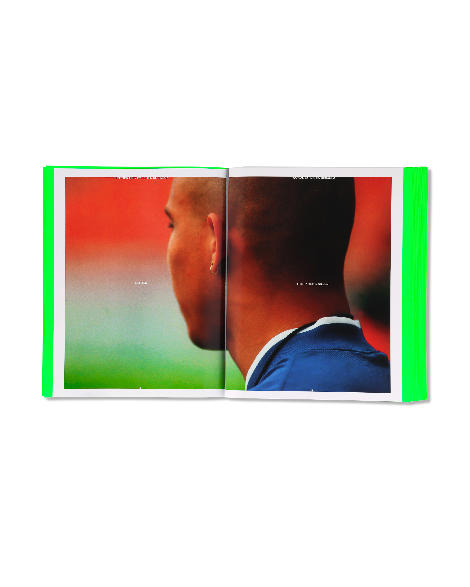 MAFC Issue N1/ Cover 1 Secret