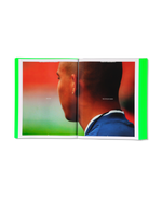 MAFC Issue N1/ Cover 2 Clara Borde
