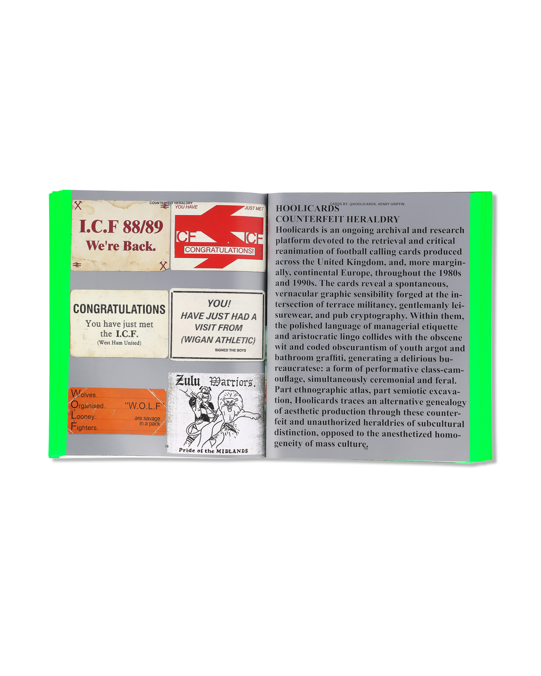 MAFC Issue N1/ Cover 4 Rat