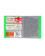 MAFC Issue N1/ Cover 4 Rat