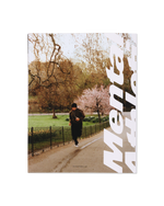 Mental Athletic Issue N5/ Cover 2 Blondey