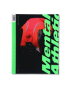 Mental Athletic Issue N5/ Cover 1 UVU