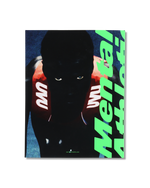 Mental Athletic Issue N5/ Cover 1 UVU