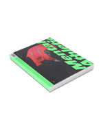 Mental Athletic Issue N5/ Cover 1 UVU