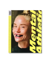 Mental Athletic Issue N5/ Cover 4 Cal Calamia