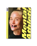 Mental Athletic Issue N5/ Cover 3 Shoyoroll