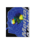 Mental Athletic Issue N5/ Cover 5 Psycho Natural