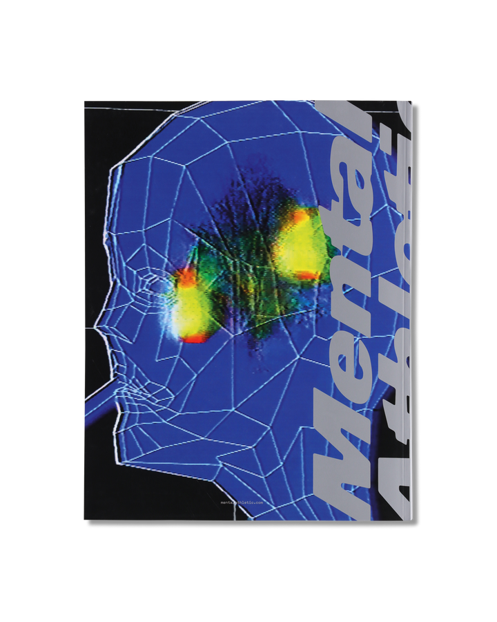 Mental Athletic Issue N5/ Cover 5 Psycho Natural featured media