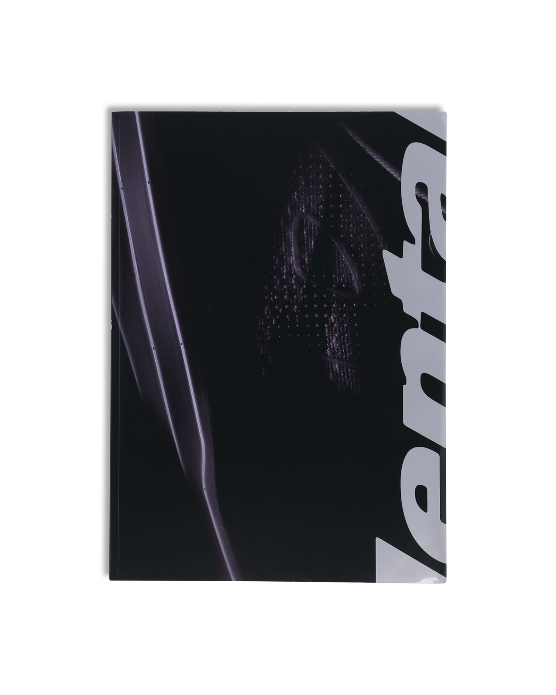 Cover of Rise Above — The Zero Gravity Mindset with sleek matte finish and minimal design.