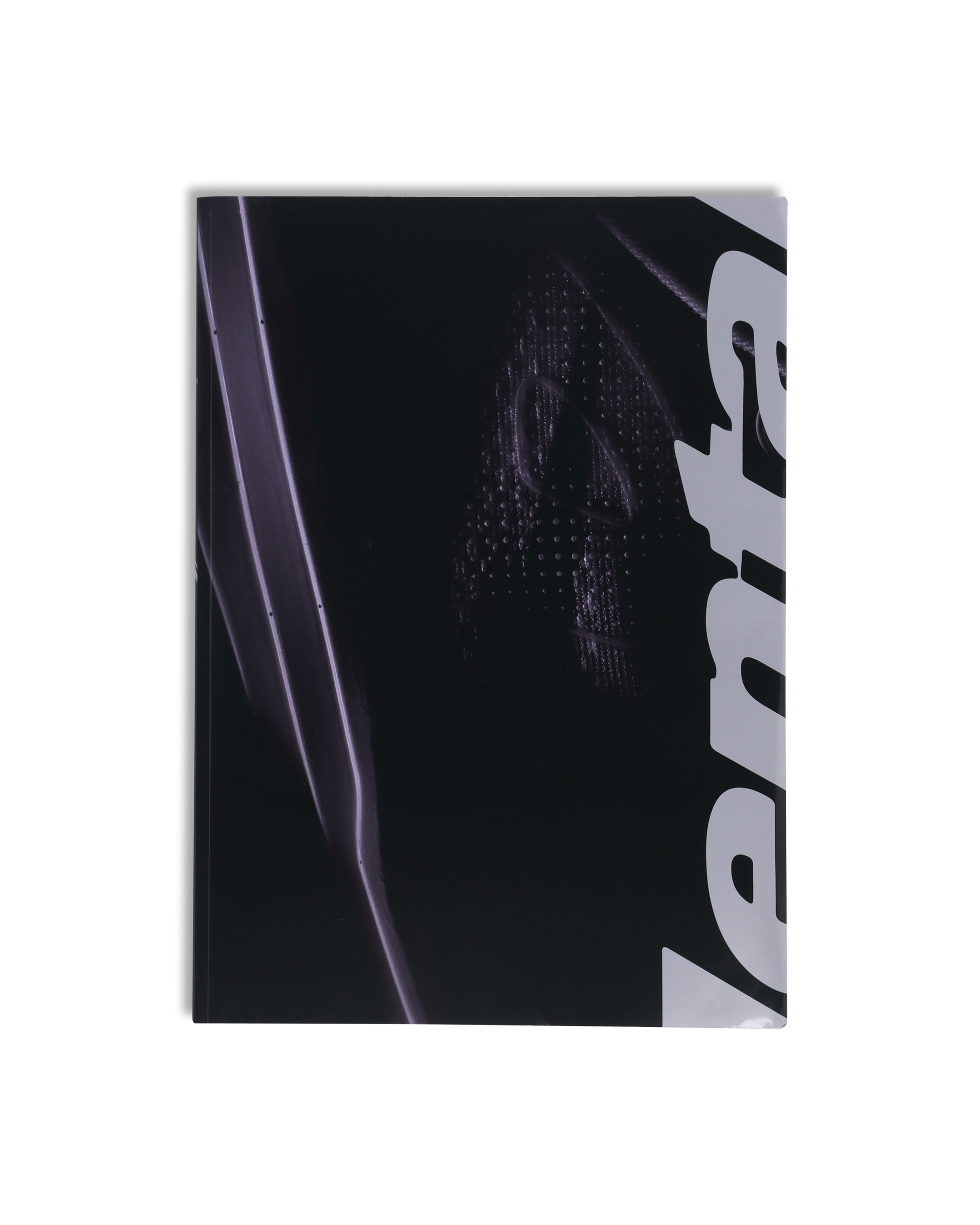 Cover of Rise Above — The Zero Gravity Mindset with sleek matte finish and minimal design.