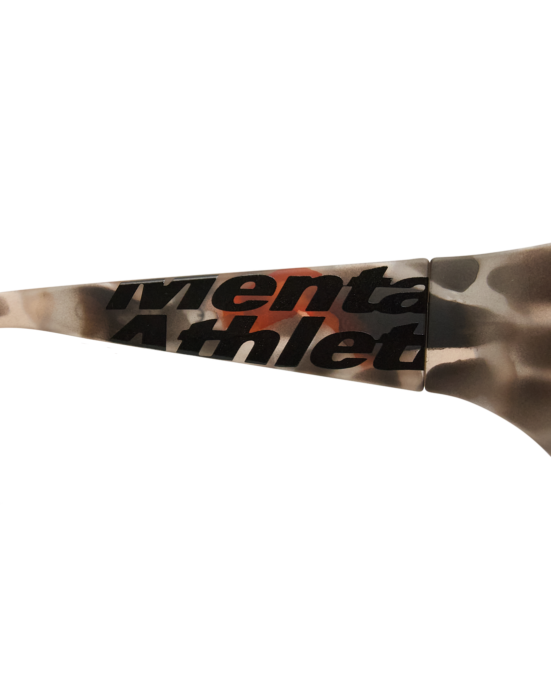 Anvma'99 X Mental Athletic Ii Vzum Polar