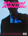 Mental Athletic Issue N2 Cover 4 Distance X On