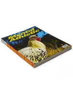 Mental Athletic Issue N2 Cover 5 Chicken