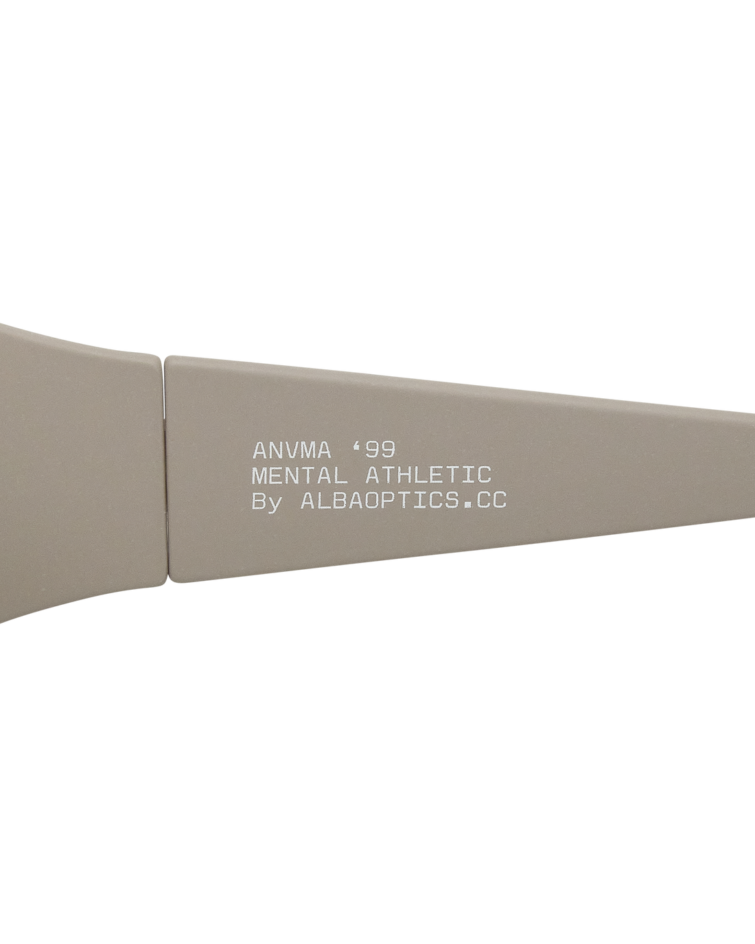 ANVMA ‘99 x Mental Athletic