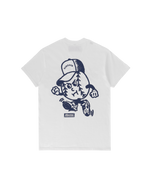 Mental Athletic Homerun Printed Tee