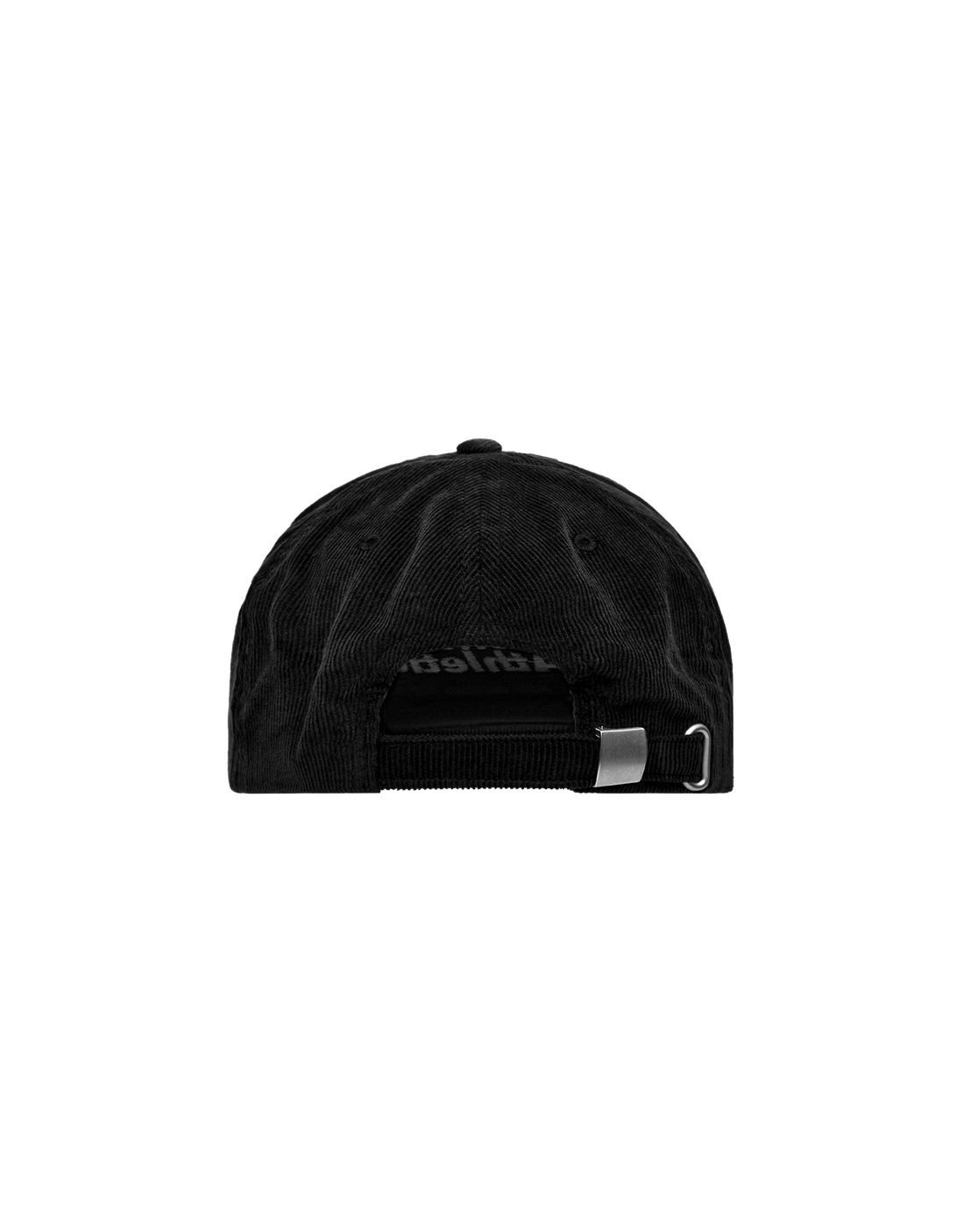 Corduroy Cap