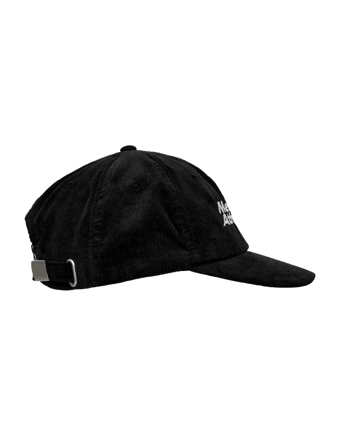 Corduroy Cap