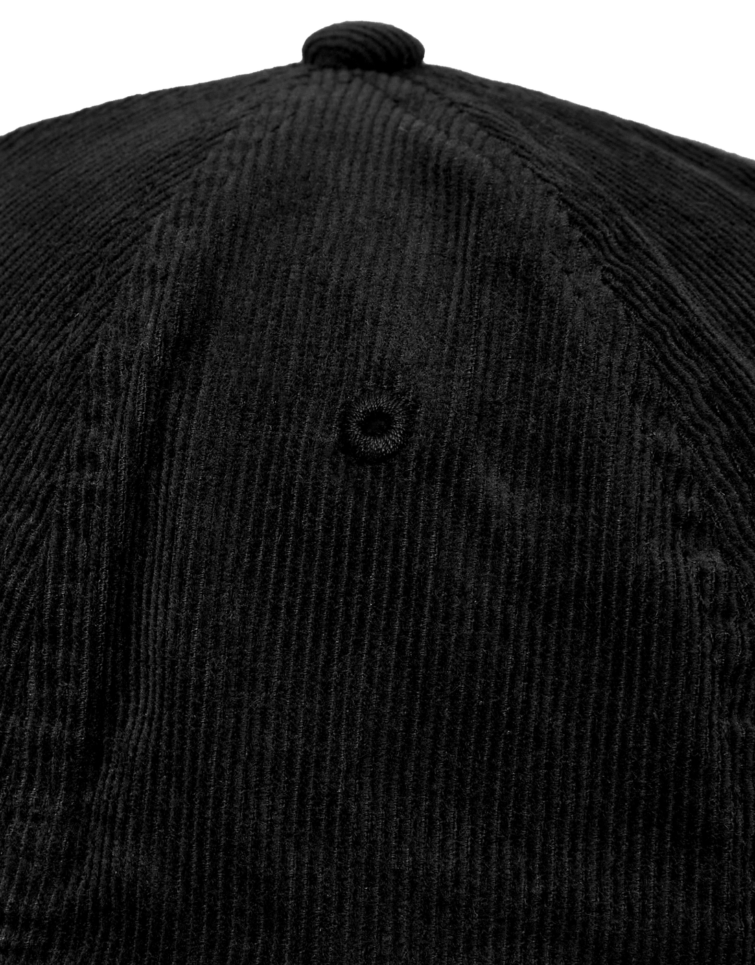 Corduroy Cap