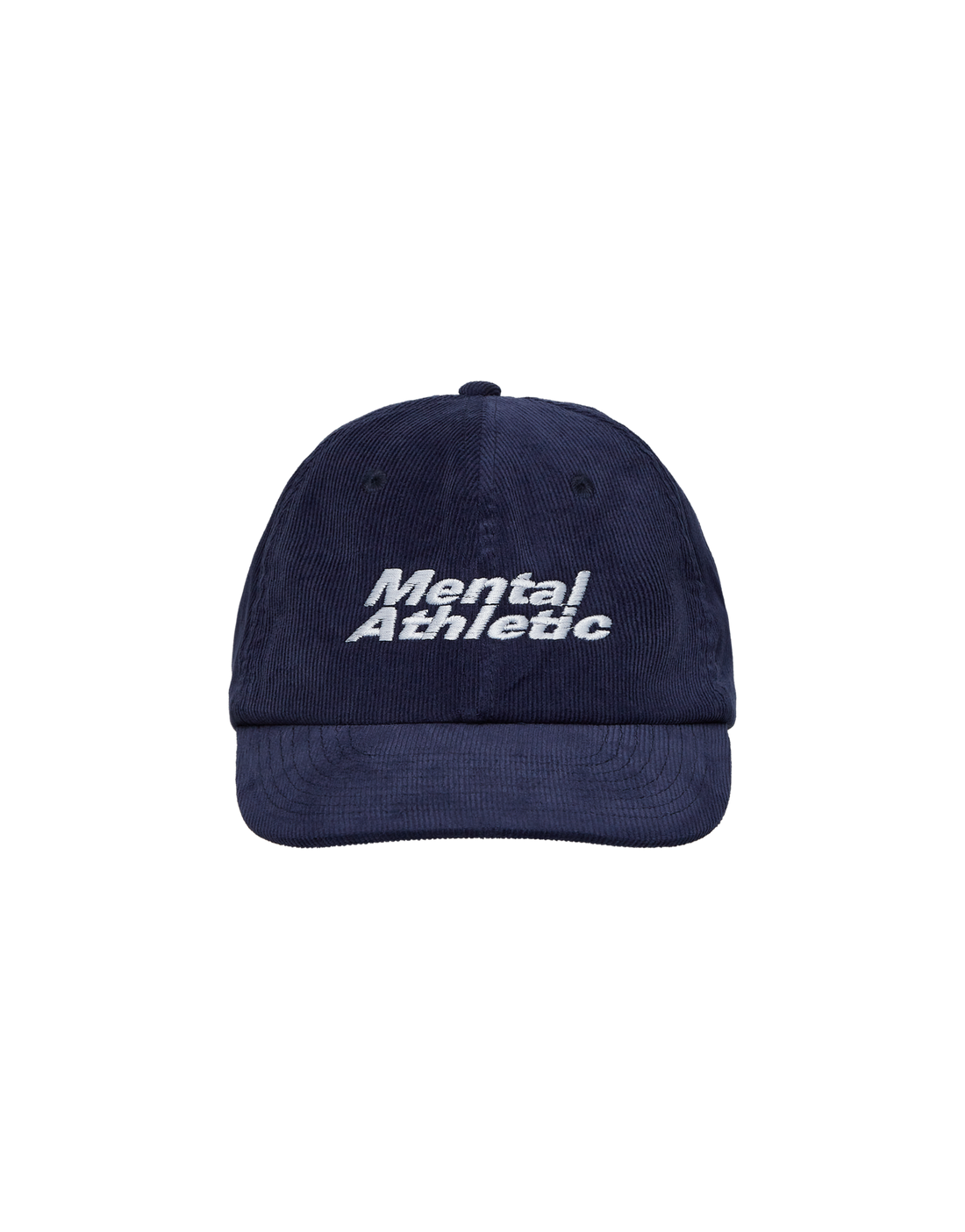 Corduroy Cap