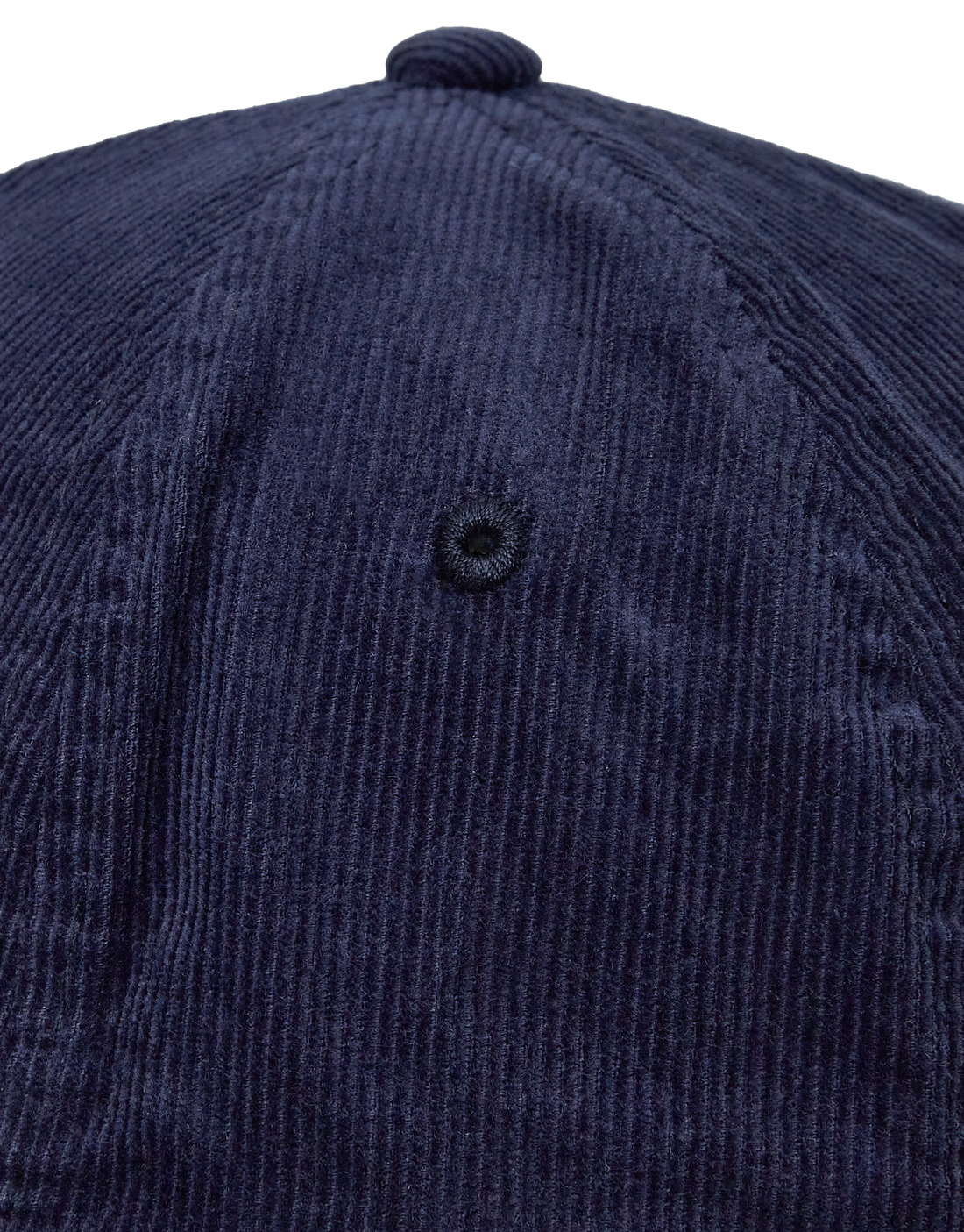 Corduroy Cap