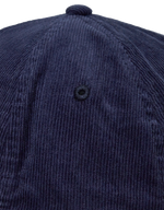 Corduroy Cap