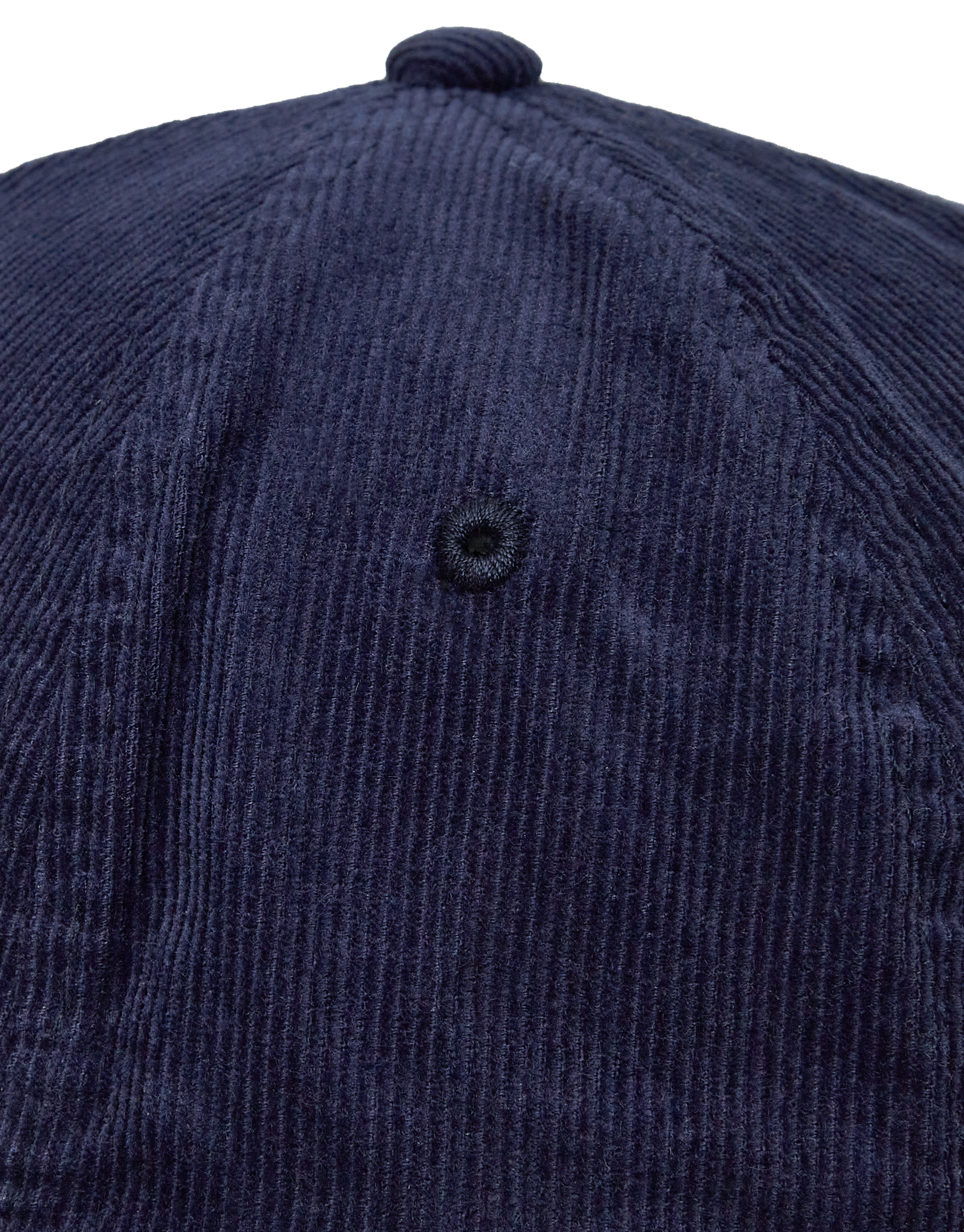 Corduroy Cap