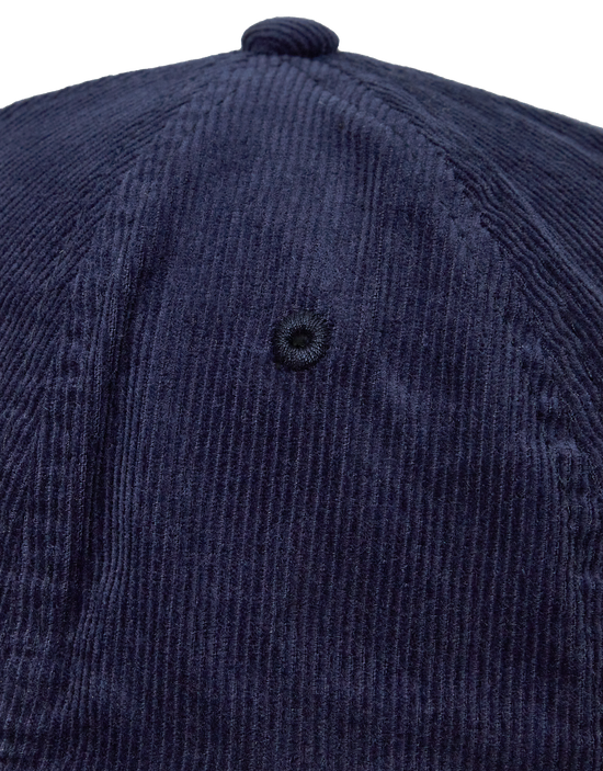 Corduroy Cap