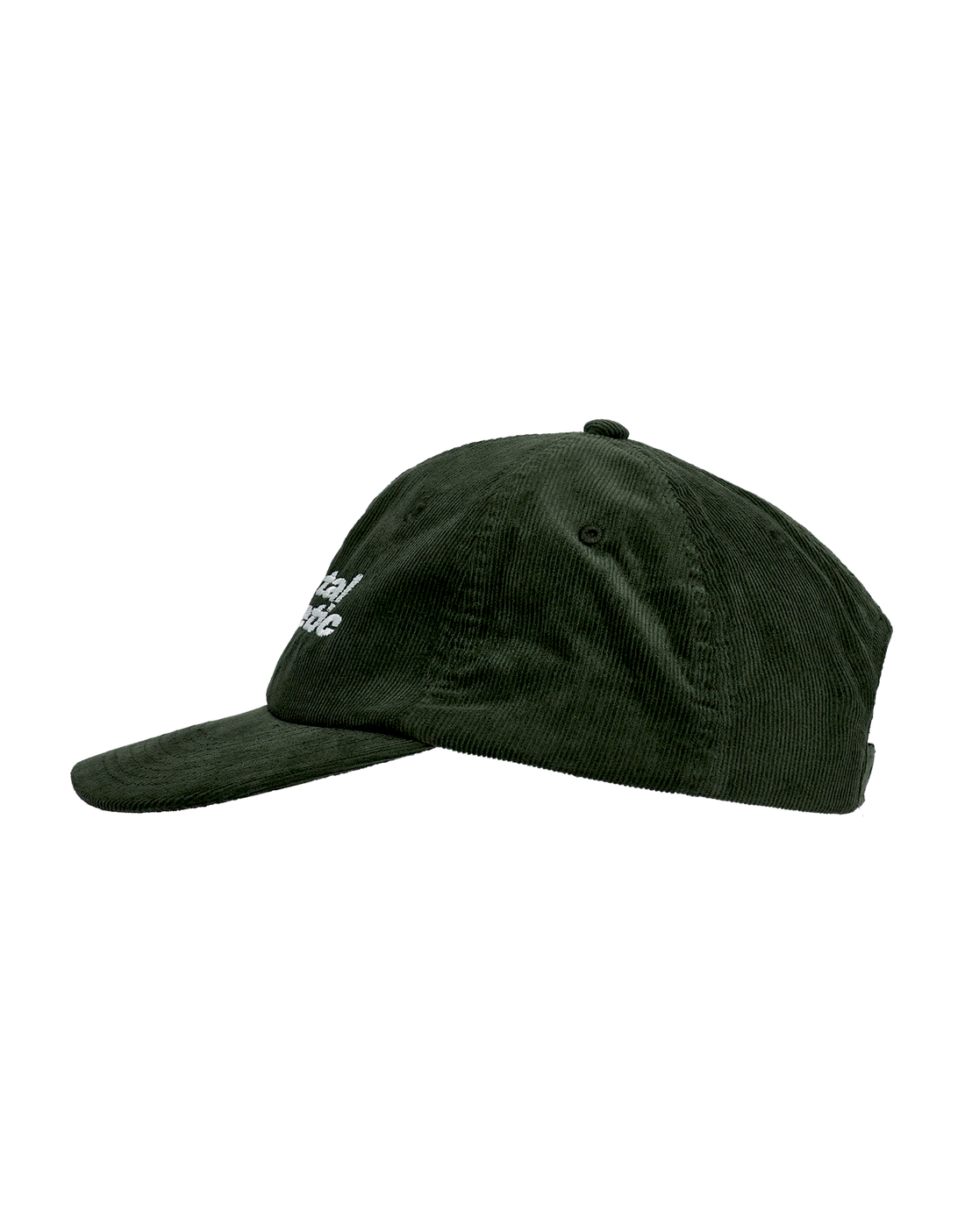 帽子 NATAL DESIGN CORDUROY CAP GREEN NATAL DESIGN CORDUROY CAP GREEN - メルカリ