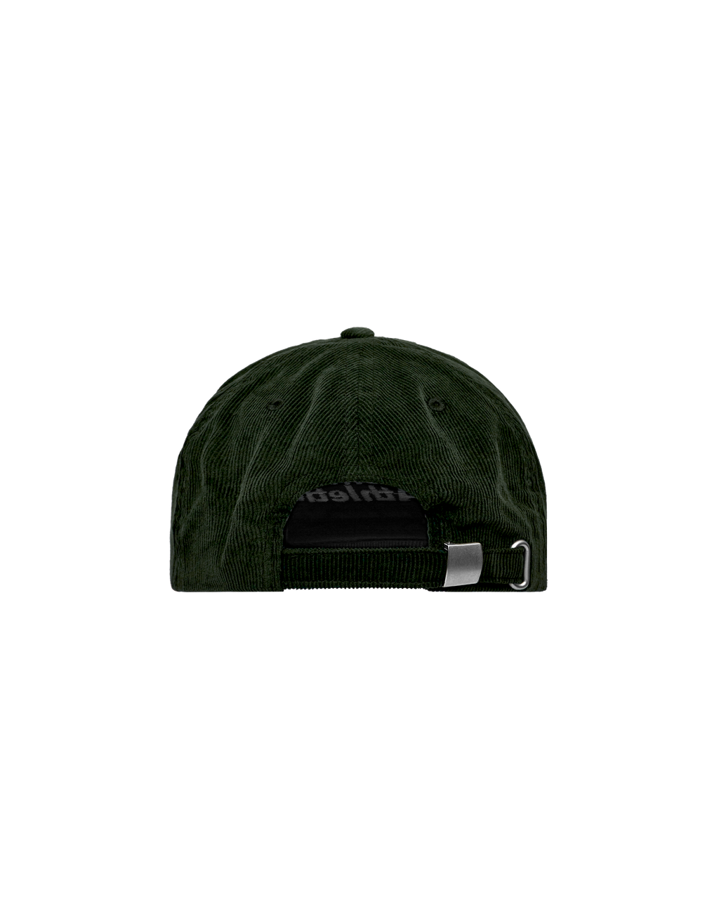 Corduroy Cap – Mental Athletic