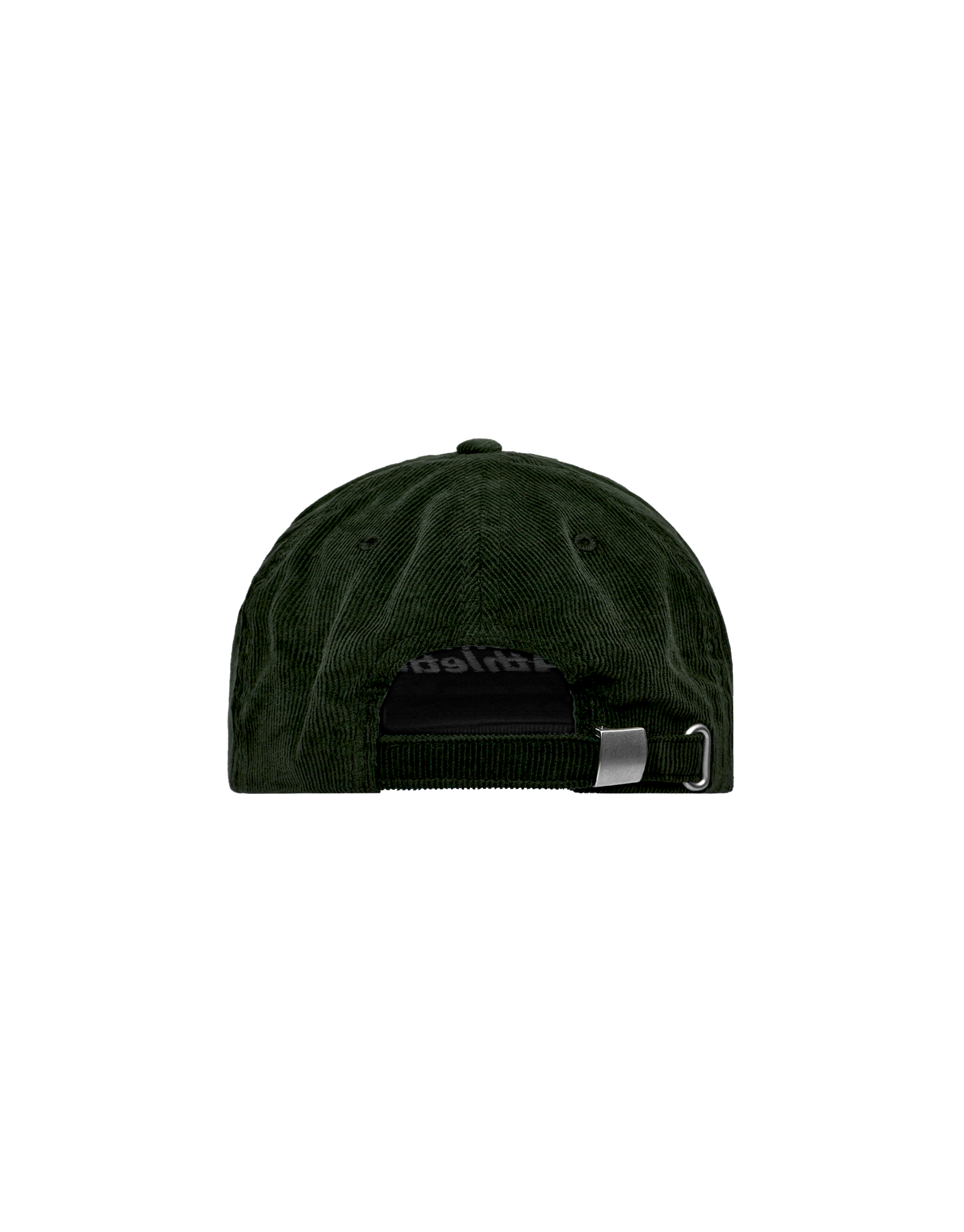 Corduroy Cap