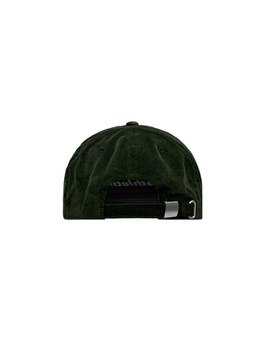 Corduroy Cap