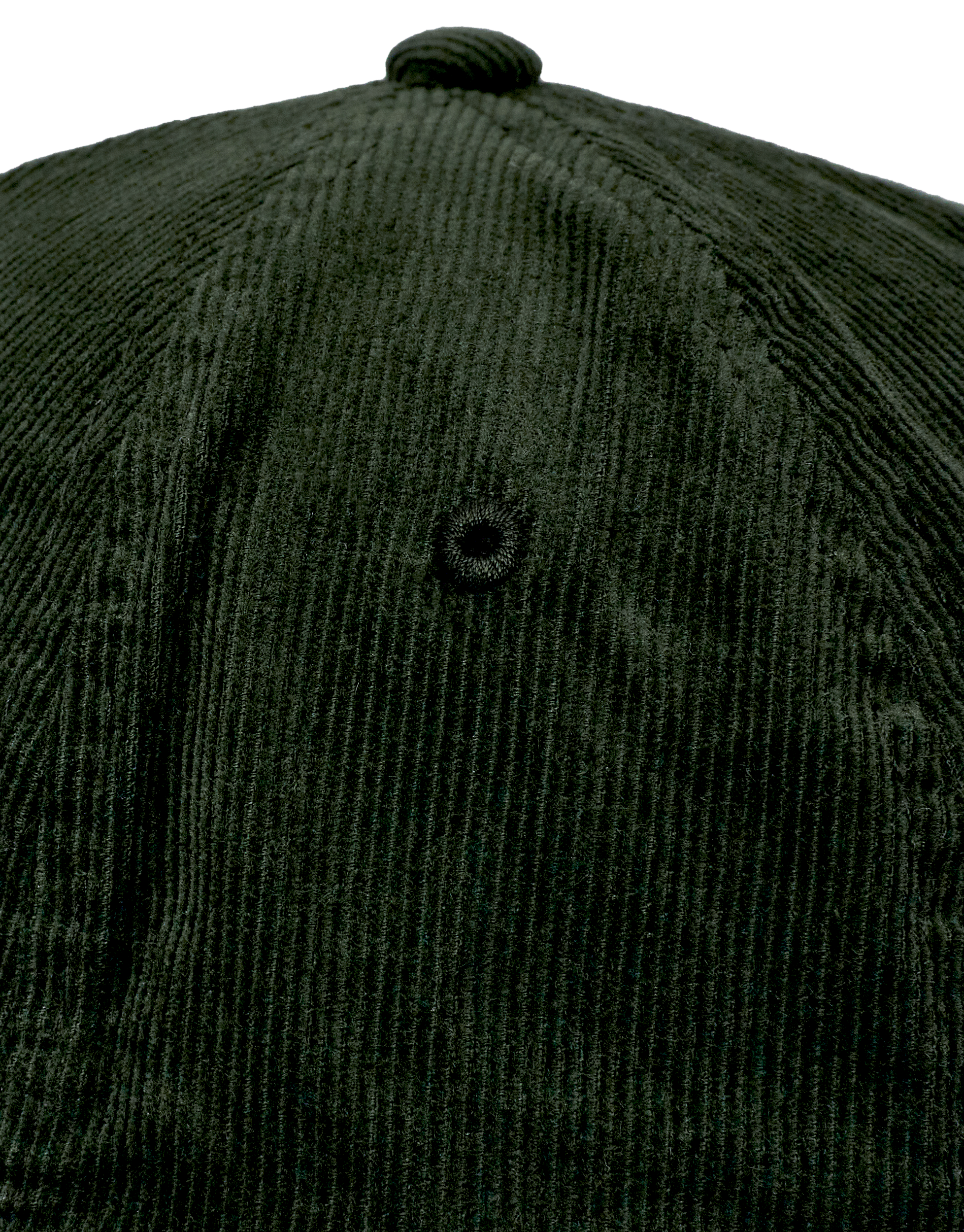 Corduroy Cap