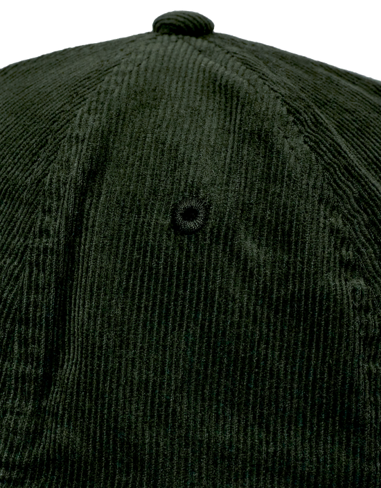 Corduroy Cap